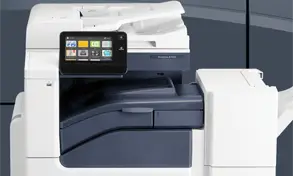 perform, Xerox, apps, tasks, UI, Connect Key, Premier Technology Group