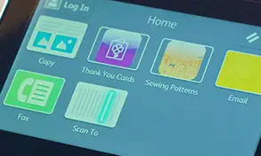 Best, Xerox, Connect Key, ConnectKey, IT, UI, Friendly, Premier Technology Group